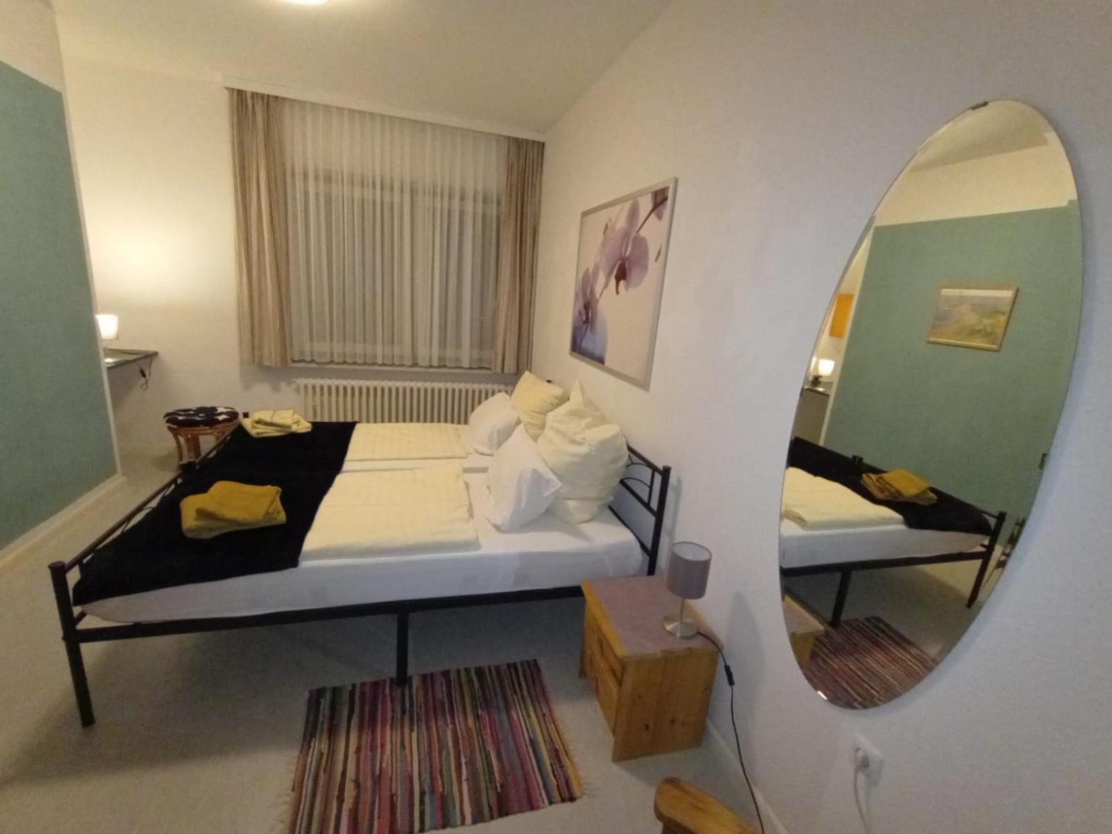 Wittdün Berlin-Wilmersdorfer Nordseeheim - Mit Etagenkuechen Zur Selbstversorgung מראה חיצוני תמונה