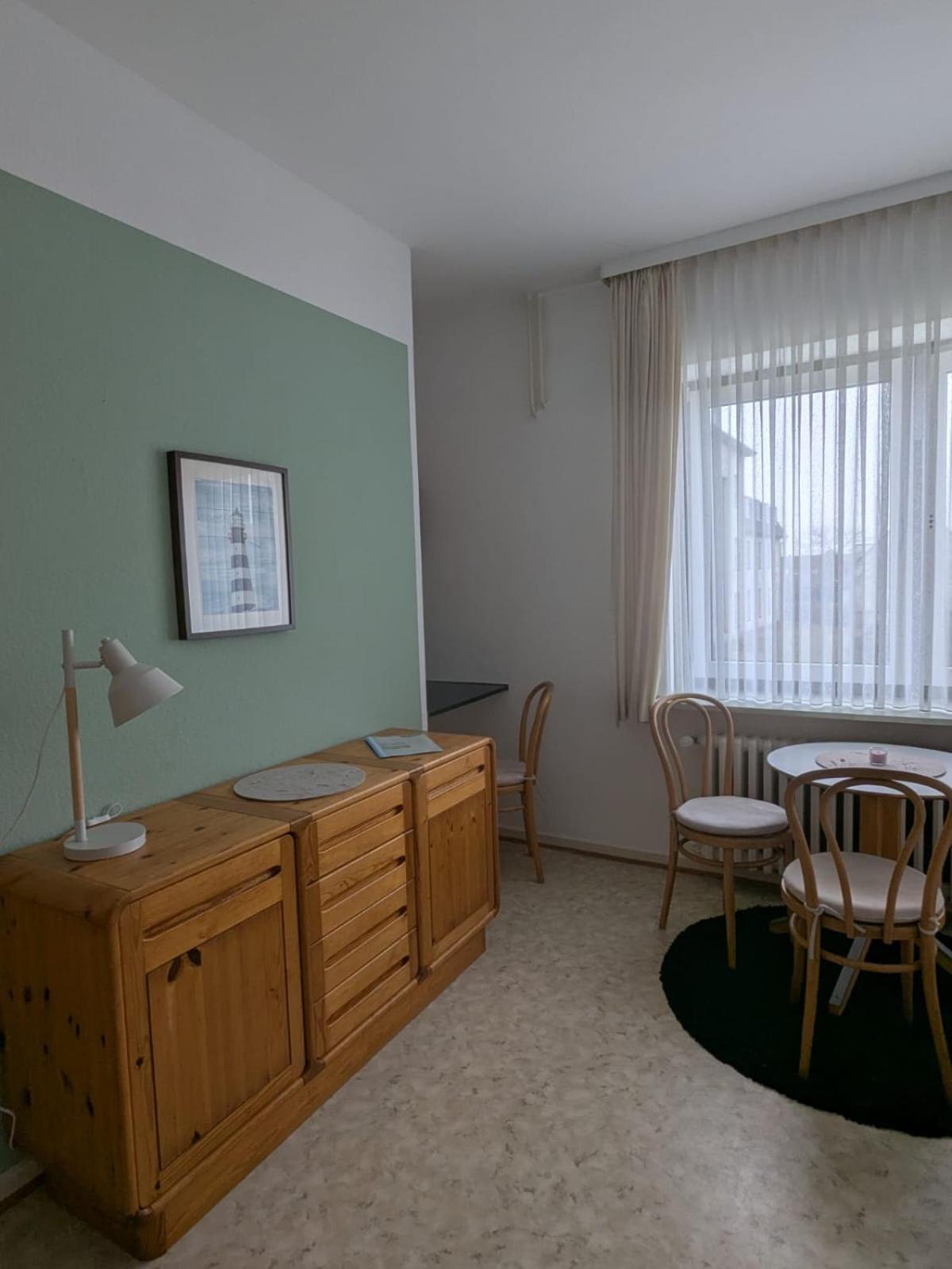 Wittdün Berlin-Wilmersdorfer Nordseeheim - Mit Etagenkuechen Zur Selbstversorgung מראה חיצוני תמונה